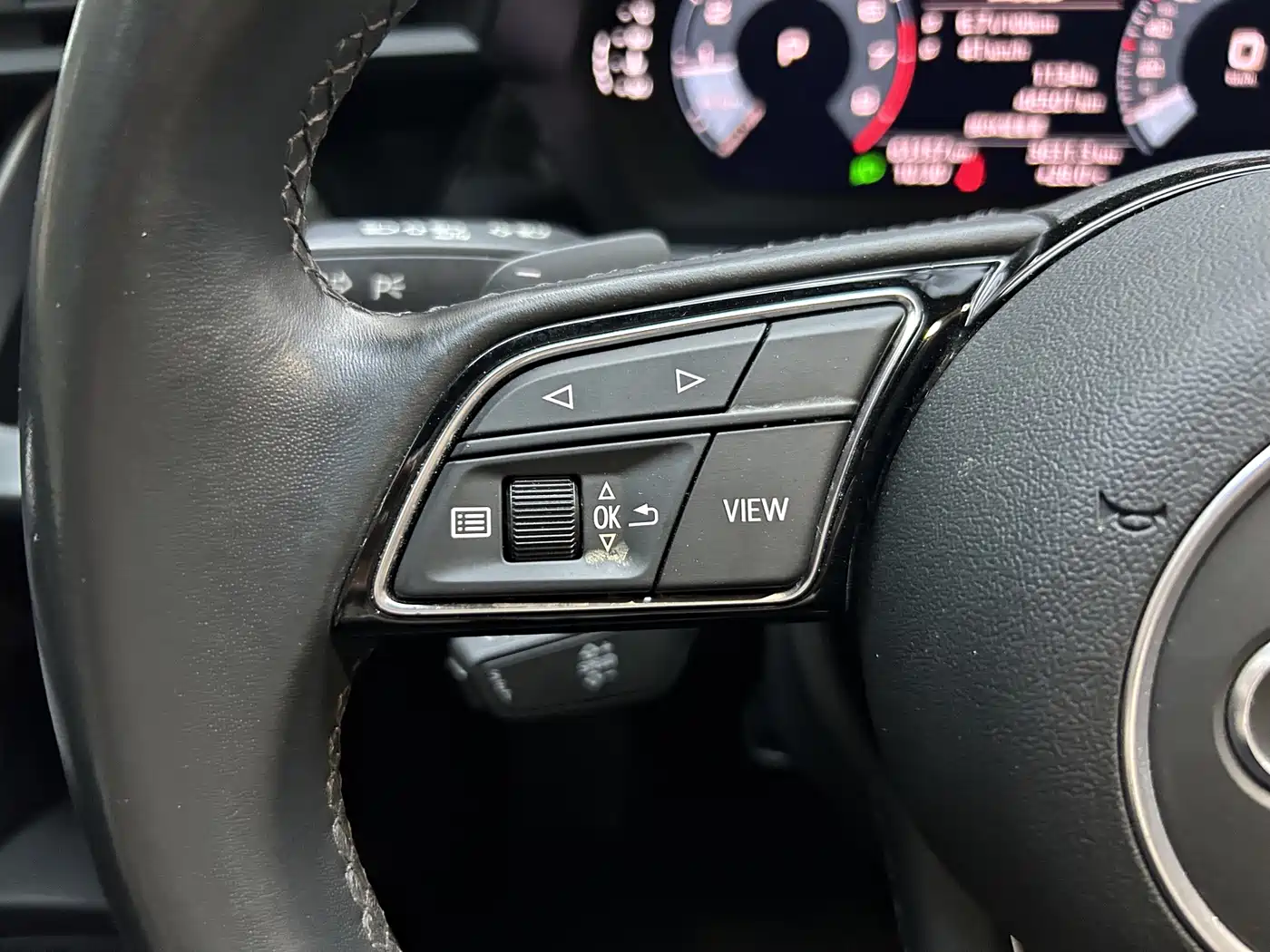 Photo 22 - Audi A3