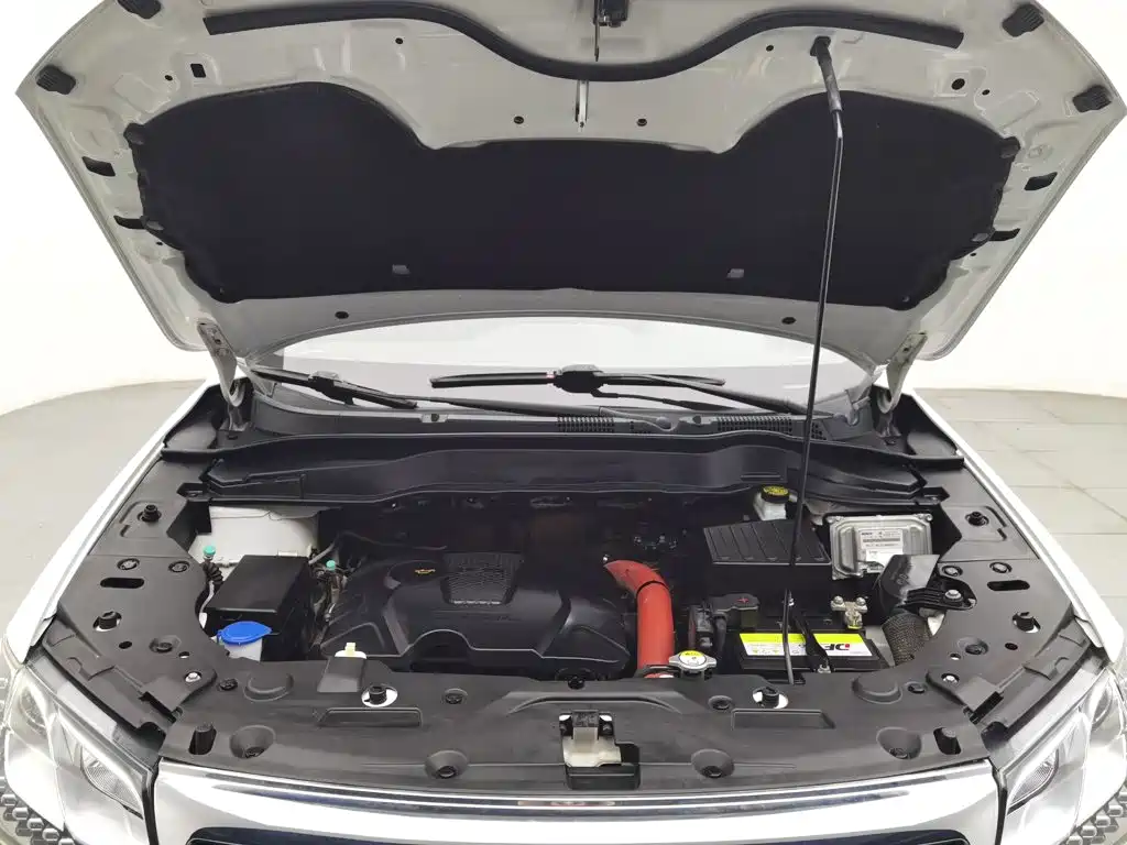 Photo 6 - Haval H2