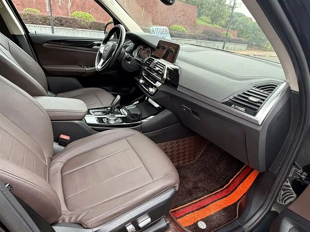 Photo 12 - BMW X3