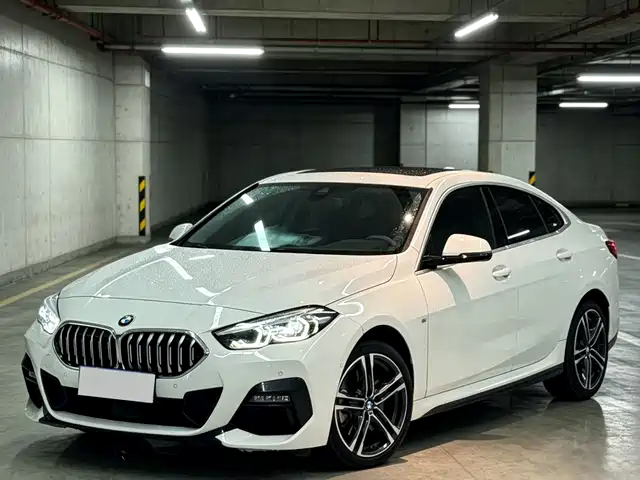 BMW 2 Series (Import) 2023 225i 4-Door Coupe M Sport Package