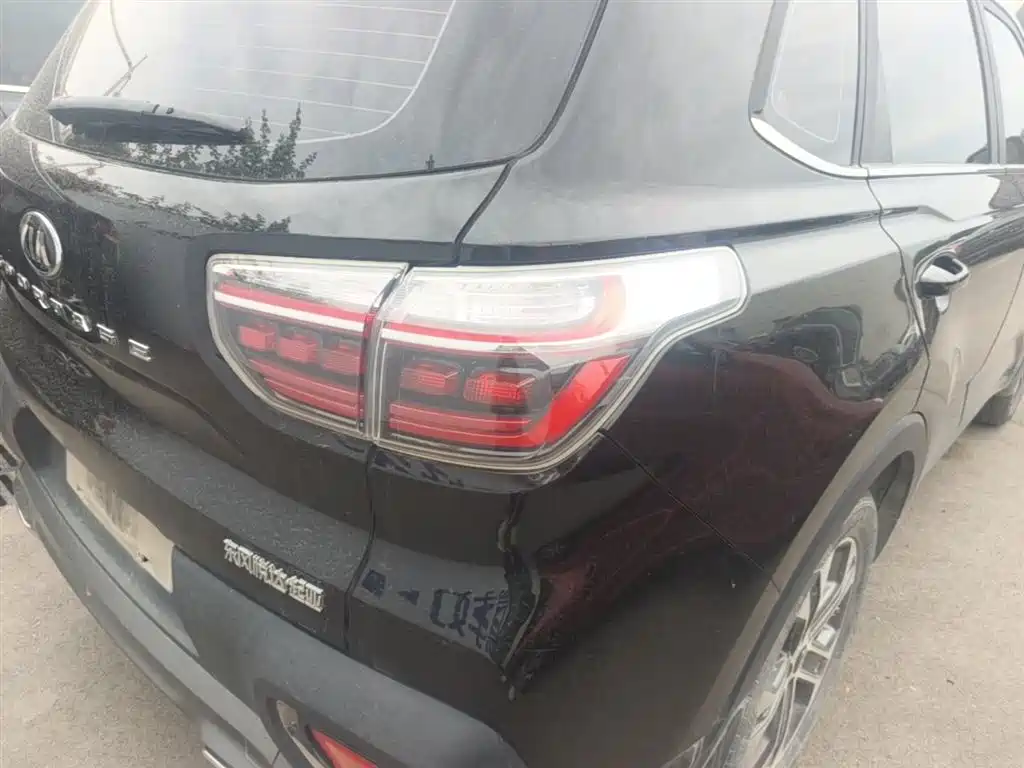 Kia Sportage 2018 2.0L Automatic Smart Luxury (China V) фото 8