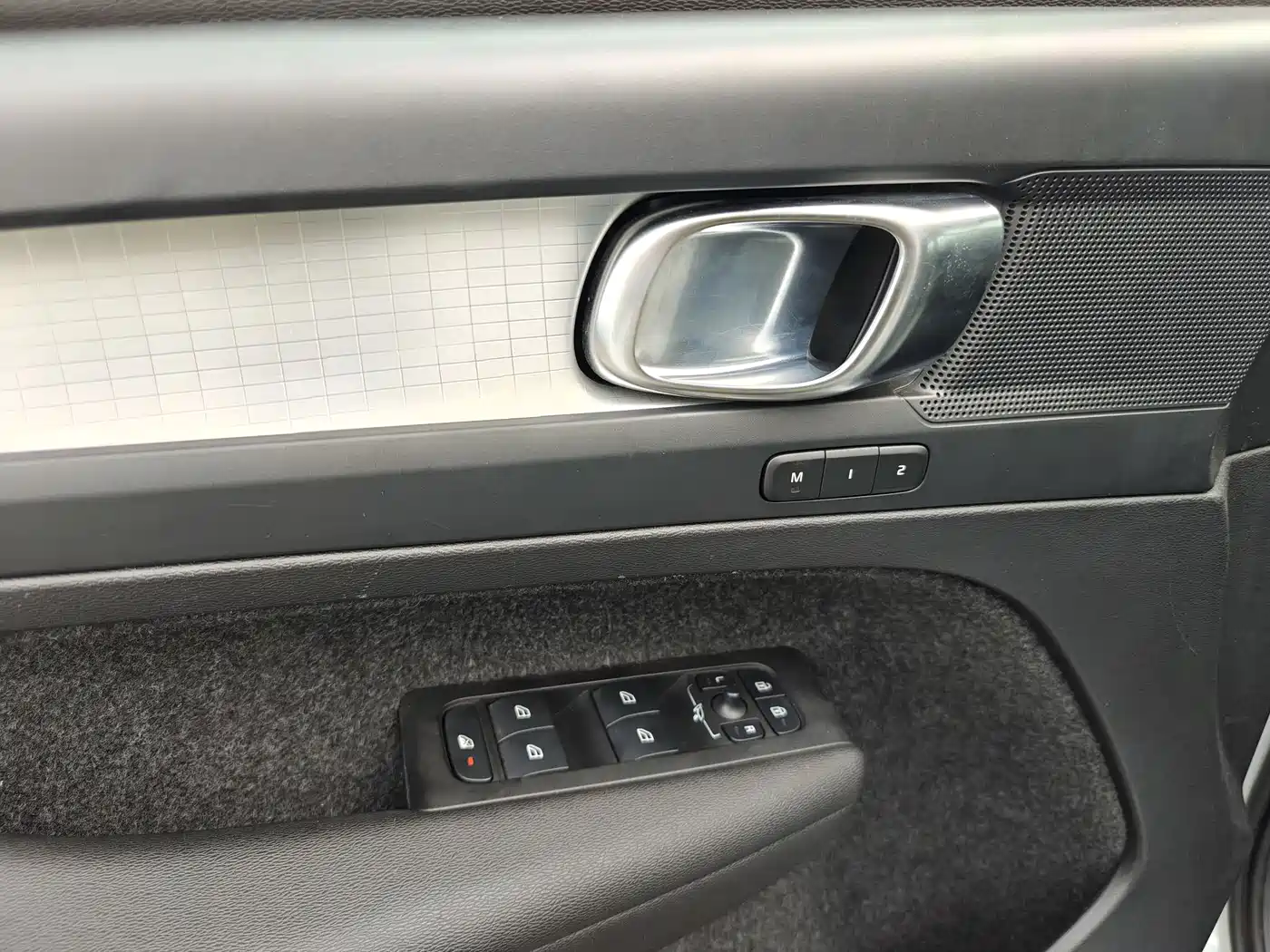 Volvo XC40 2023 2023 Model B3 Smart Drive Fashion Edition