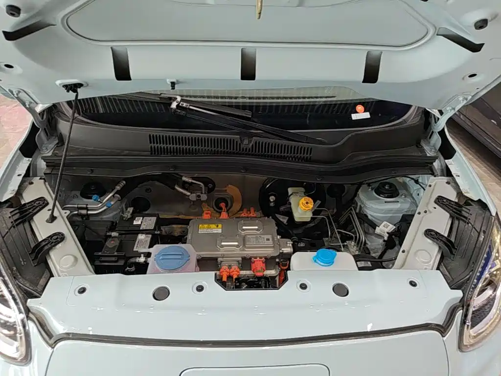 Leapmotor T03 2026 2025 Model 310 Comfort Edition