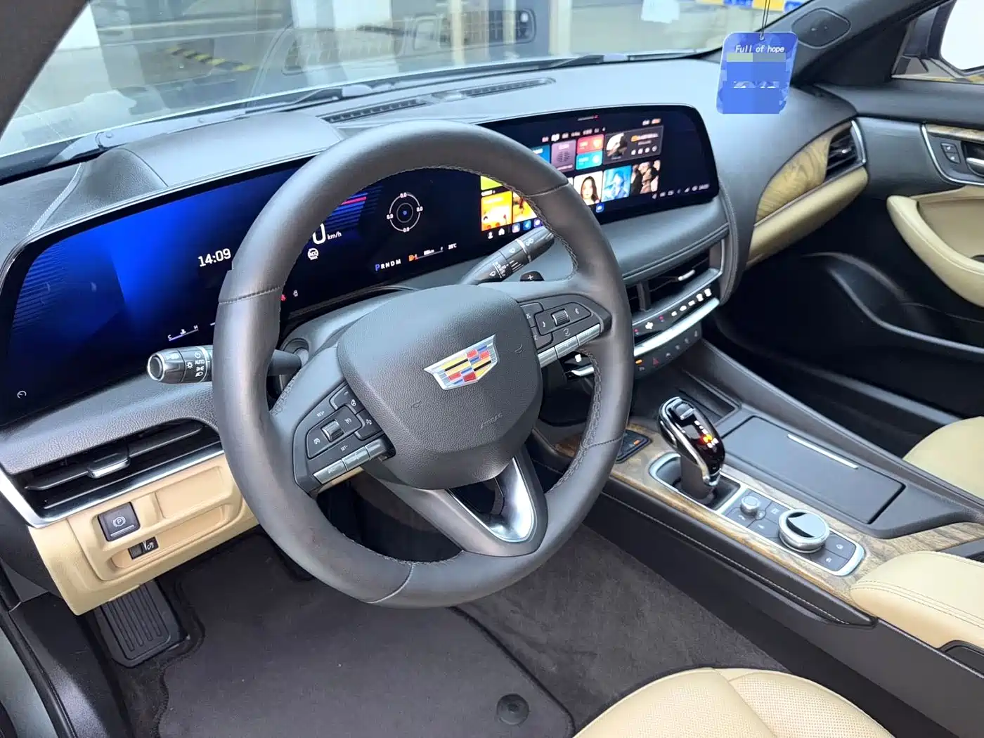 Photo 7 - Cadillac CT5