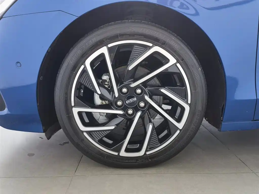 LINCOLN Z