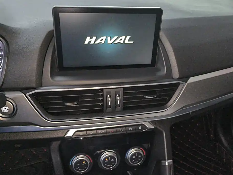 Фото 13 - Haval H6