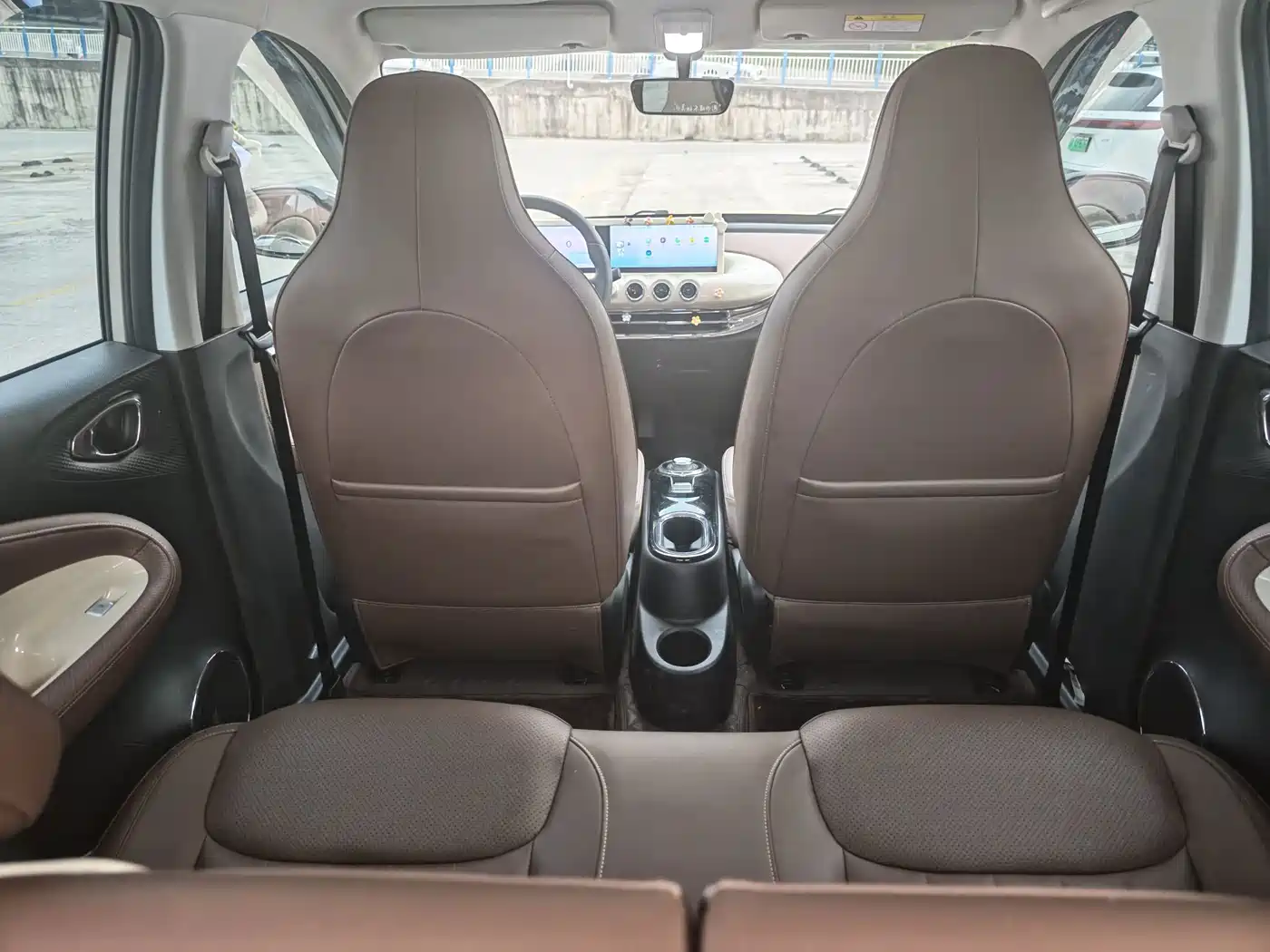 Photo 9 - Wuling Motors Wuling Bingo