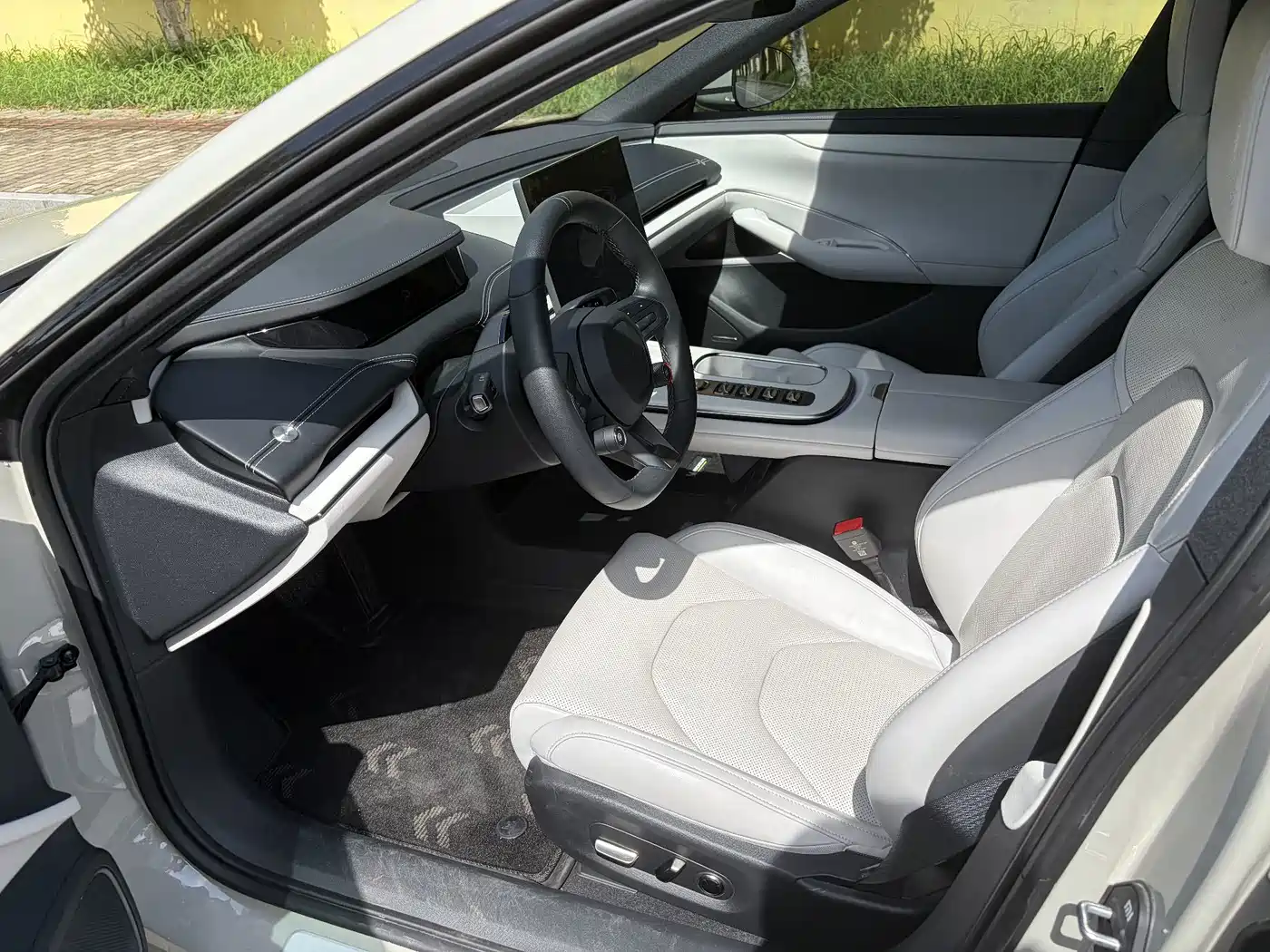 Xiaomi Auto Xiaomi SU7 2024 2024 RWD Ultra Long Range Advanced Smart Driving Pro Edition