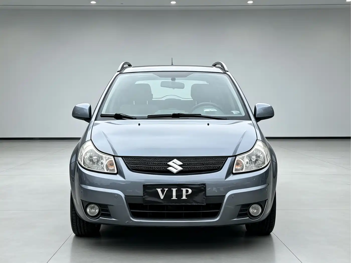 Suzuki SX4 2012 2012 1.6L Automatic Sharp Ride
