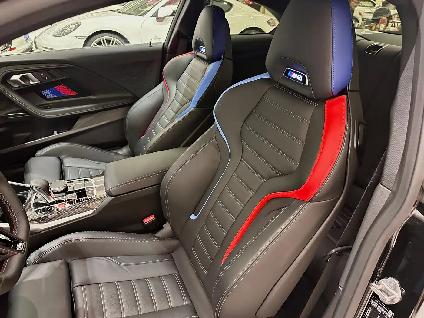 BMW M2 2025 2024 M2