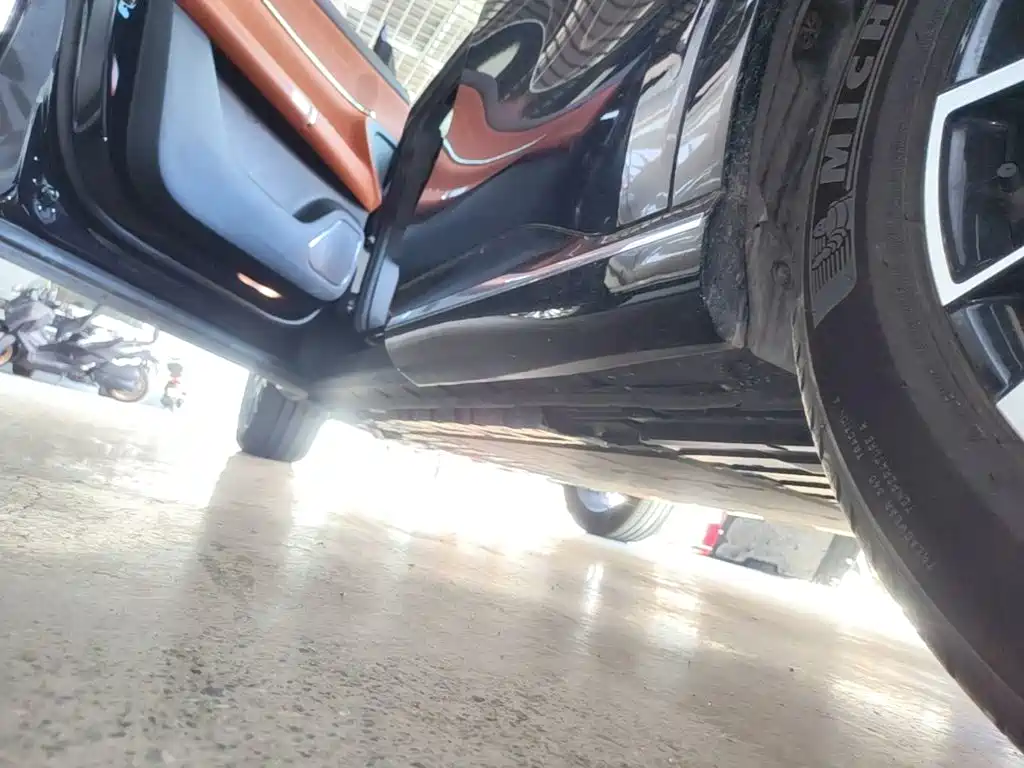 Фото 22 - Changan Qiyuan Q07