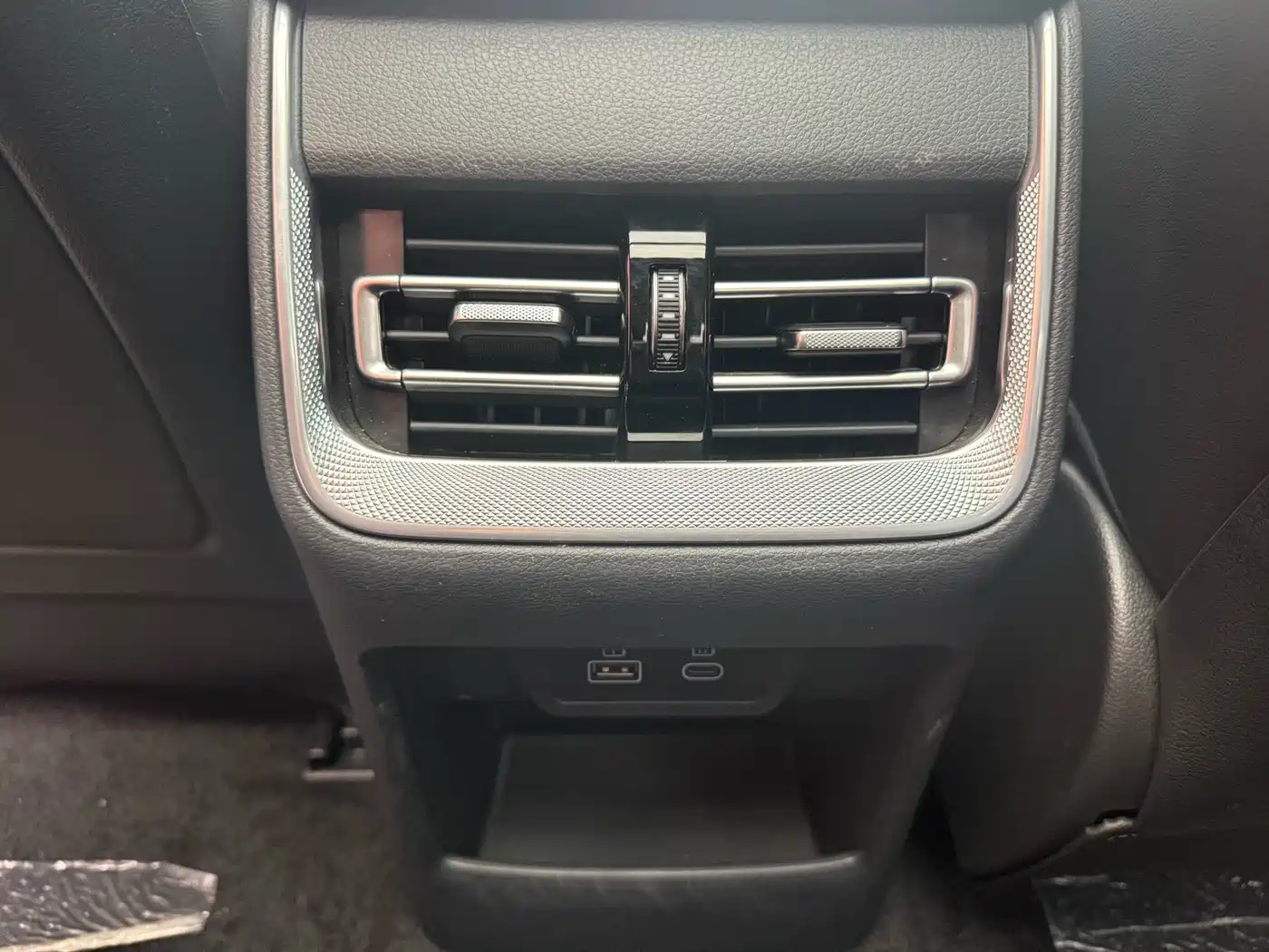 Hongqi HONGQI H5 PHEV