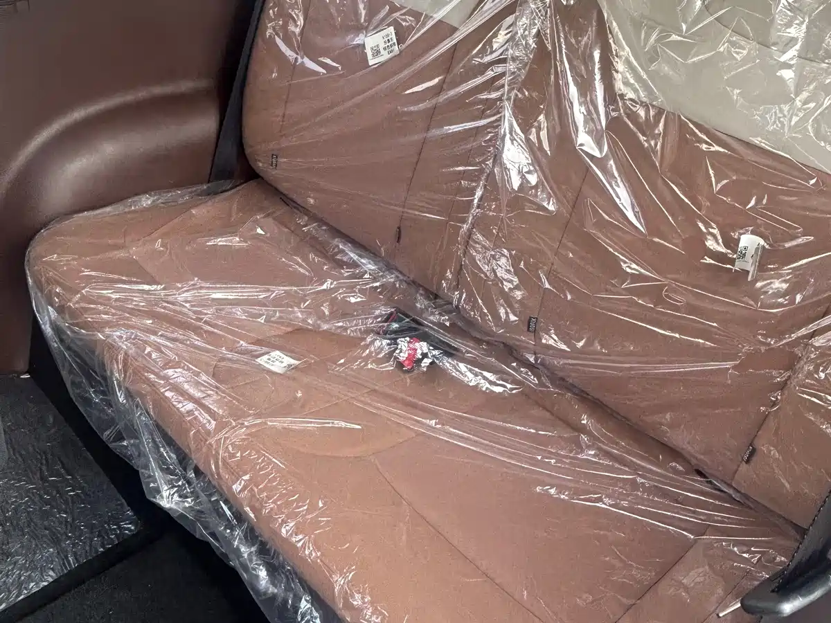 Changan Lumin 2026 2026 Model 205km Treasure Edition