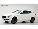 Фото 1 - Maserati Levante