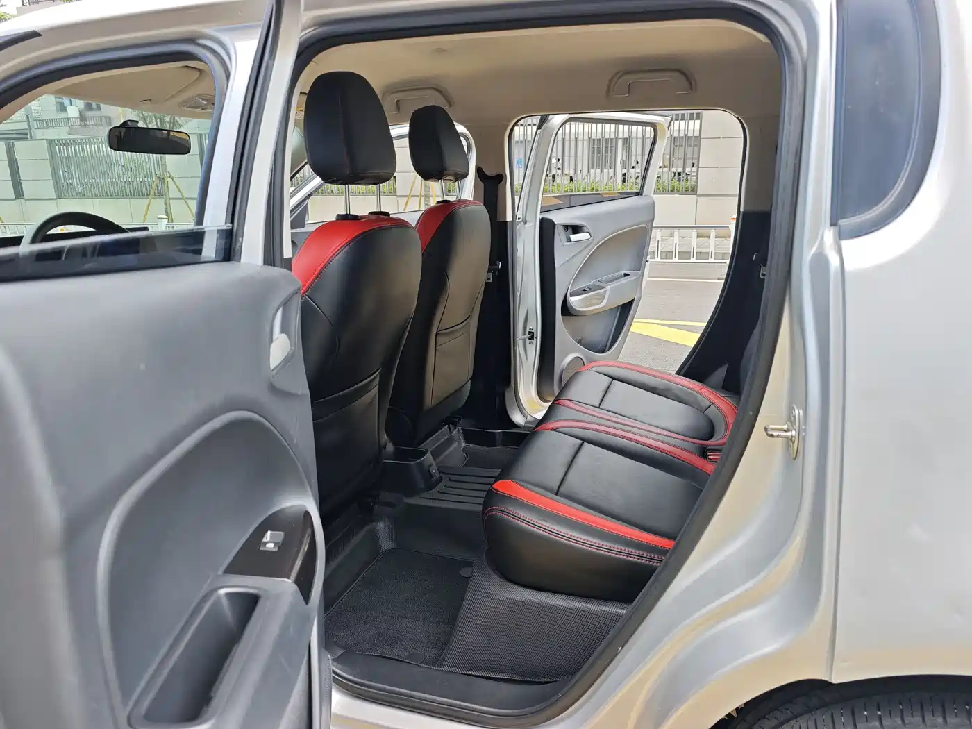 Ora White Cat 2021 2020 305km Luxury