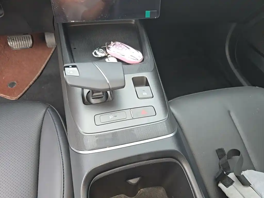 Changan Yida 2023 2023 Blue Whale NE 1.5T GDI DCT Exclusive