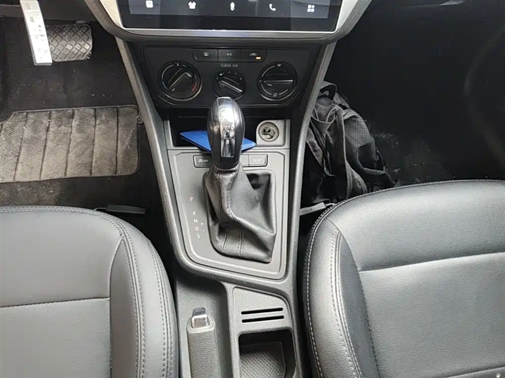 Volkswagen Lavida 2019 Lavida Start 1.5L Auto Trend (China VI) фото 14