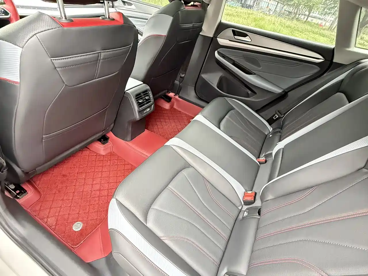 Volkswagen Lamando 2023 Lamando L 280TSI DSG Cool Edition фото 10