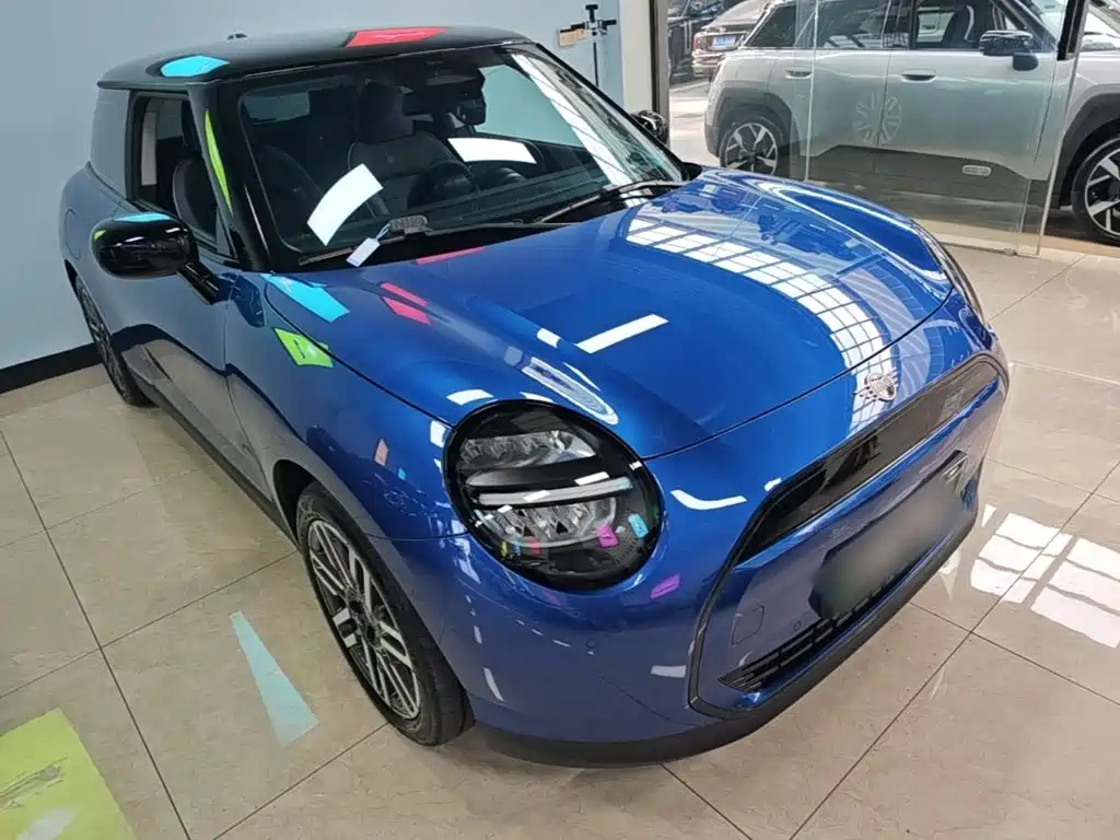 MINI Electric MINI COOPER 2024 2024 456km COOPER E Classic