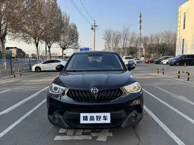 BRILLIANCE V3