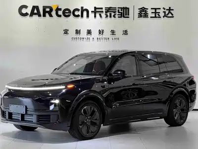 Li Auto L9