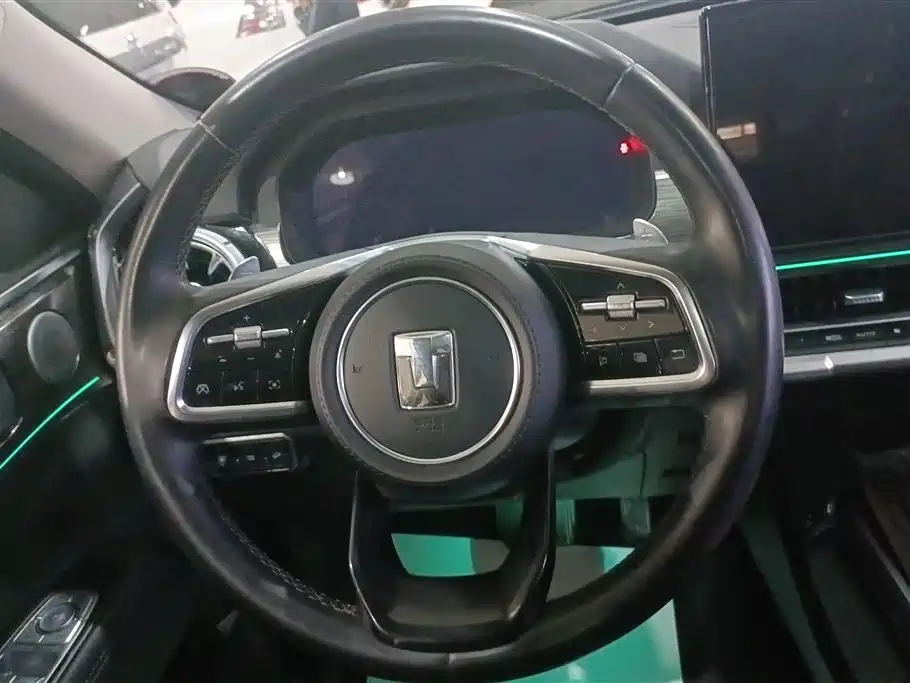 TANK TANK 400 NEW ENERGY