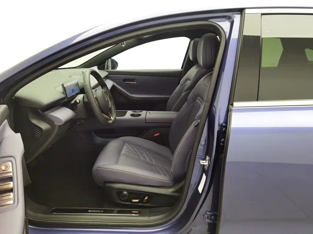 Baojun Enjoyment 2025 2025 PHEV 140km Luxury Edition
