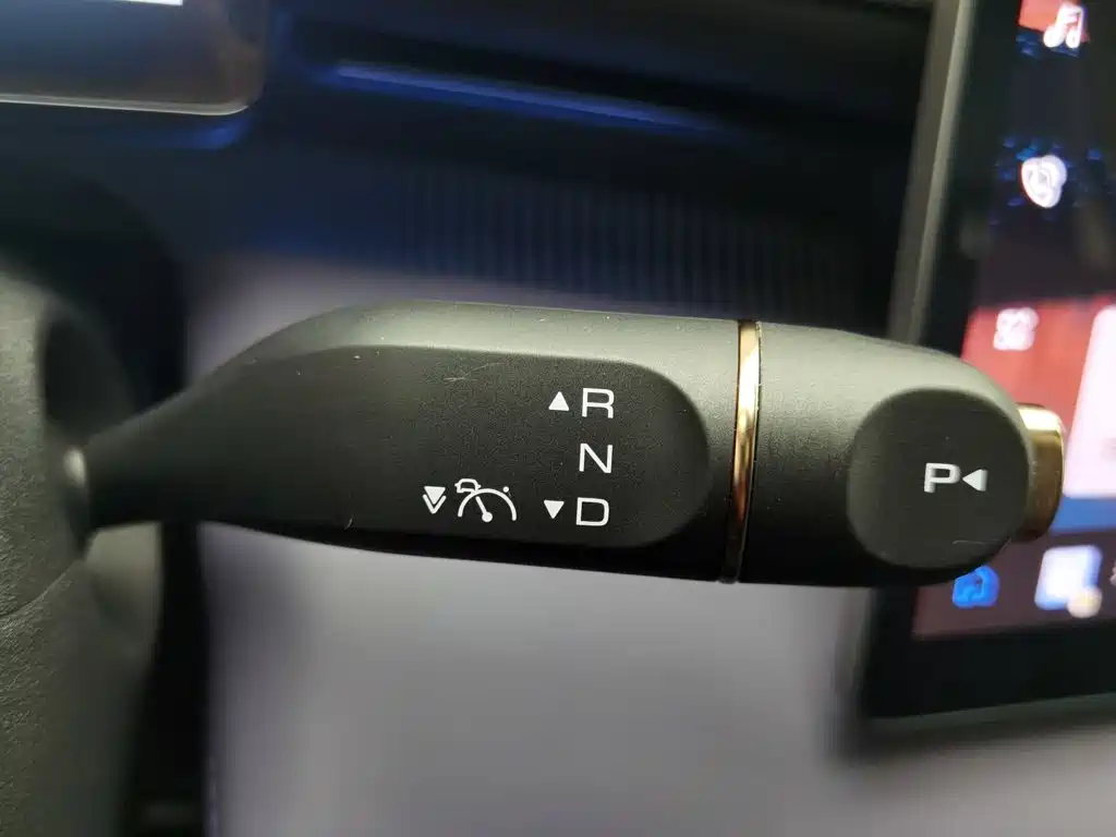 Baojun Enjoyment 2025 2025 PHEV 140km Luxury Edition