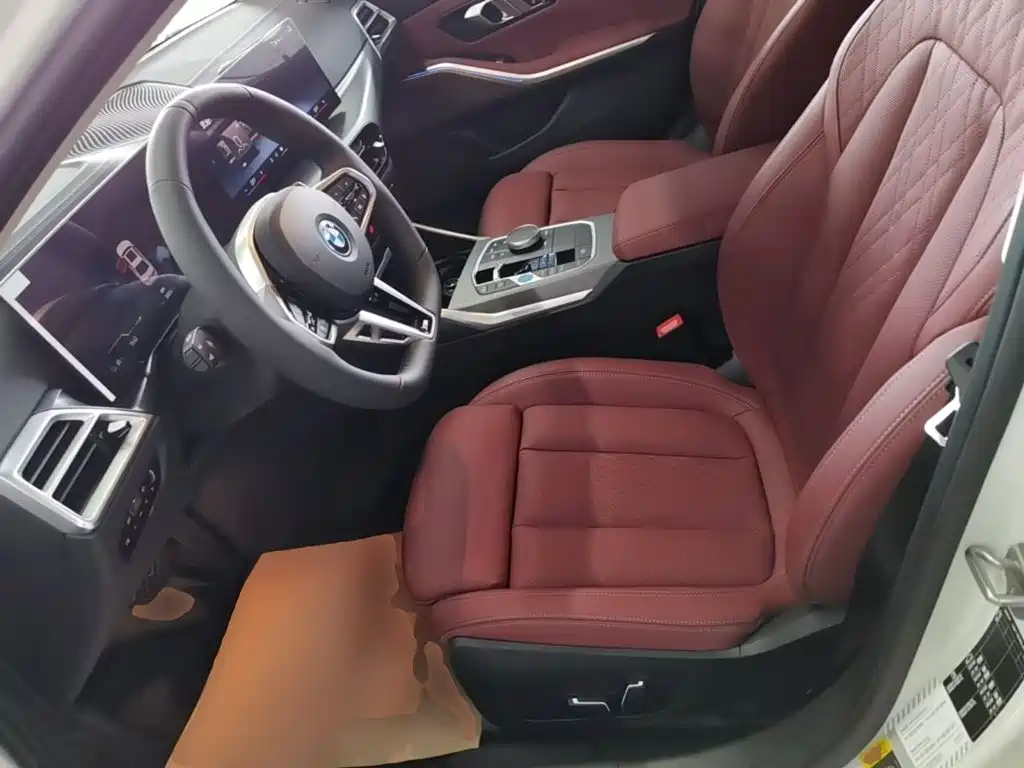 BMW i3 2026 2026 eDrive 35 L