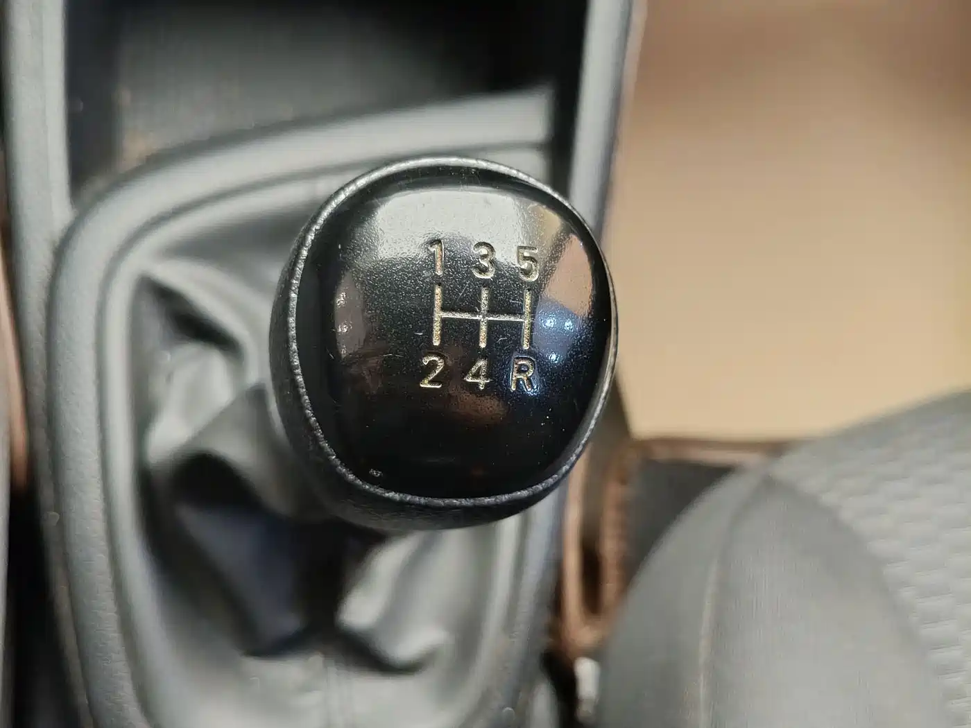 Hyundai Verna 2020 2020 1.4L Manual GL Renewal Edition