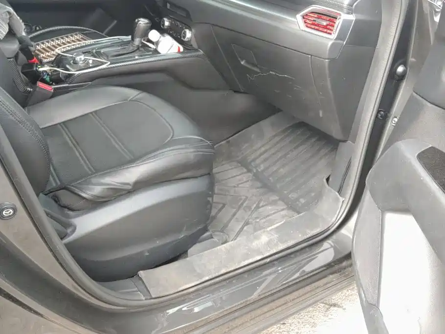 Фото 8 - Mazda CX-5