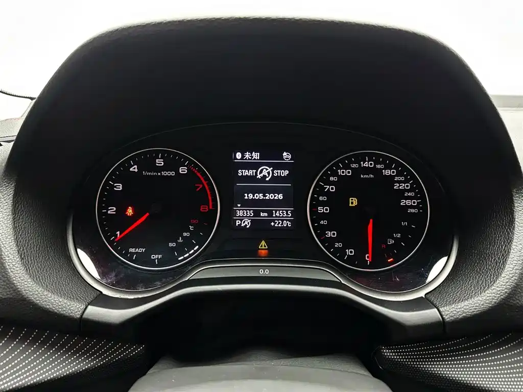Audi Q2L 2022 35 TFSI Progressive Dynamic фото 12