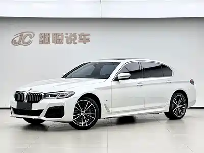 BMW 5