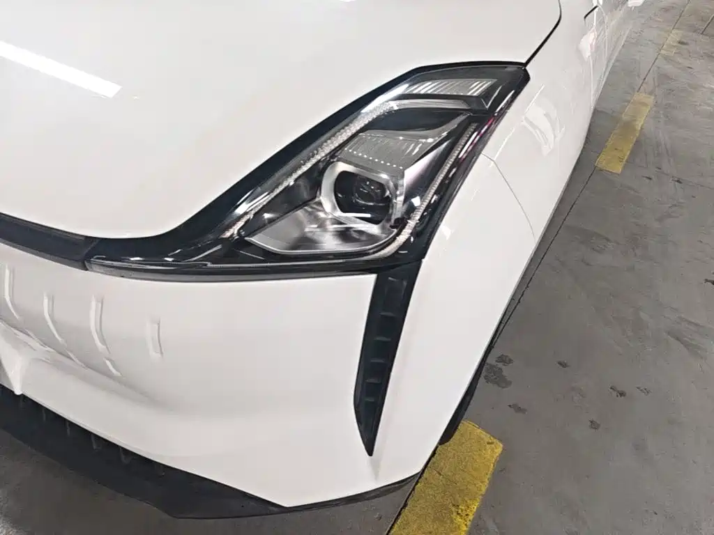 Besturn Bestune NAT 2025 2023 PRO Comfort Ride Edition 425km