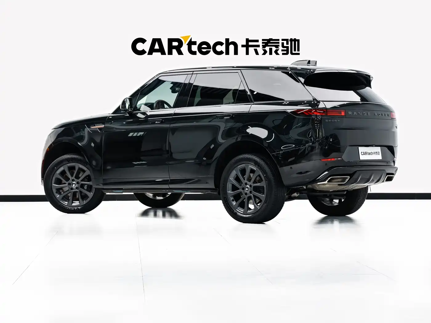 Land Rover Range Rover Sport 2023 400PS Dynamic SE фото 6