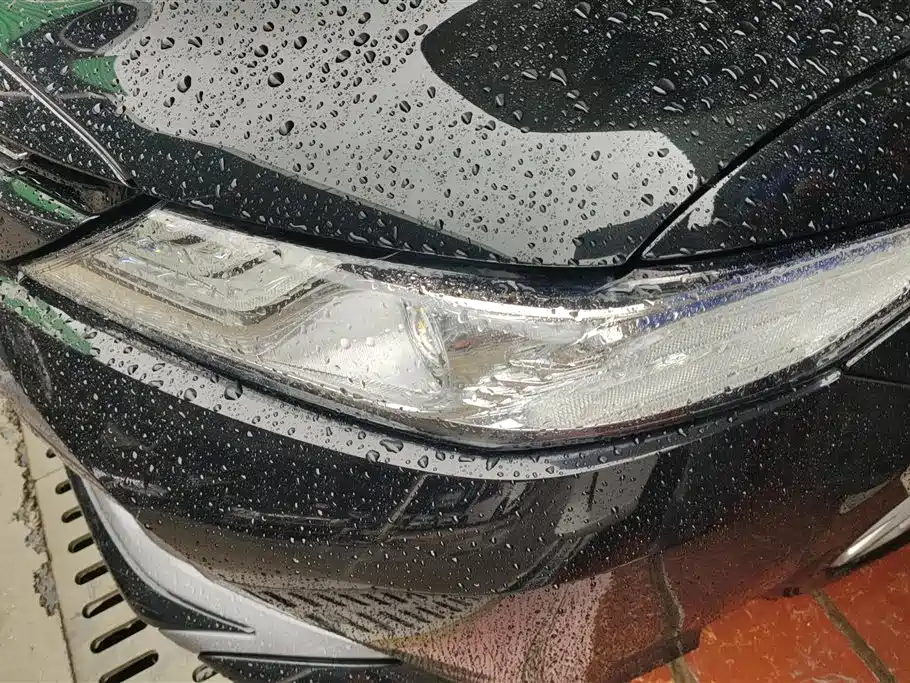 Toyota Camry 2019 Facelift 2.0G Luxury Edition фото 5