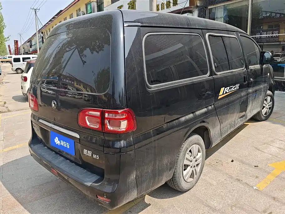 DONGFENG LINGZHI