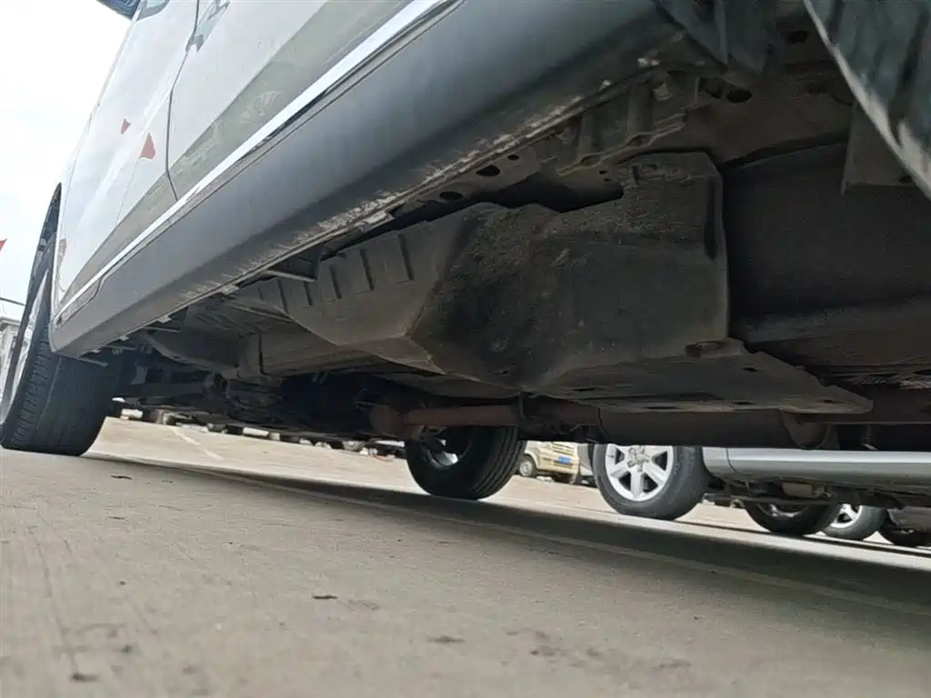 Haval M6 2021 PLUS 1.5T DCT Elite Smart Connect фото 22