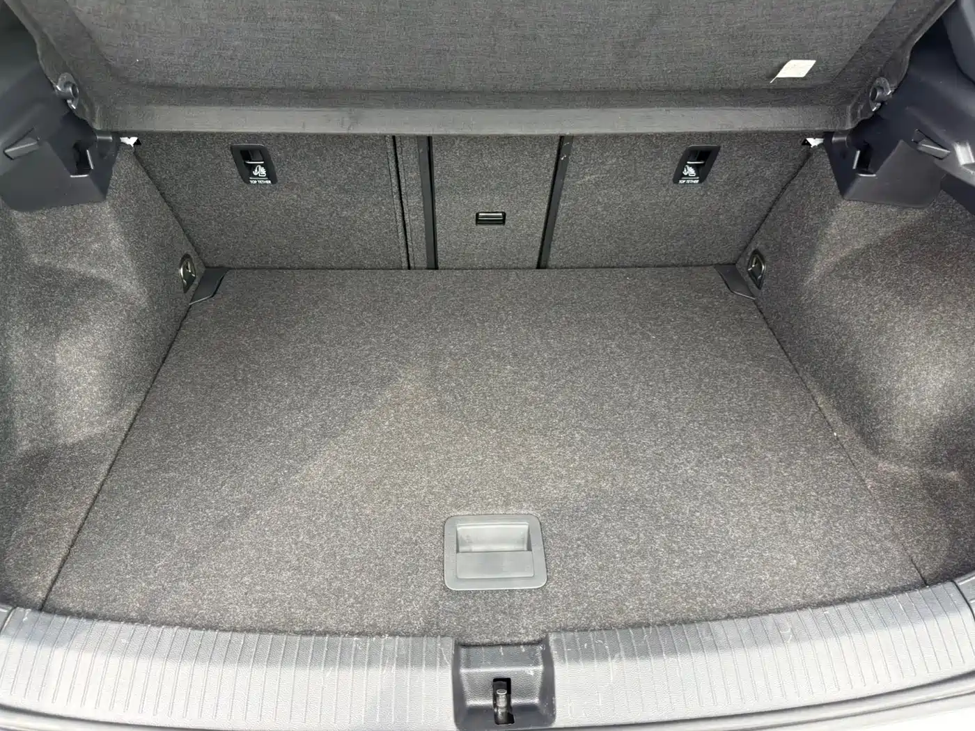 Volkswagen T-ROC 2022 280TSI DSG 2WD R-Line Pro PLUS фото 17