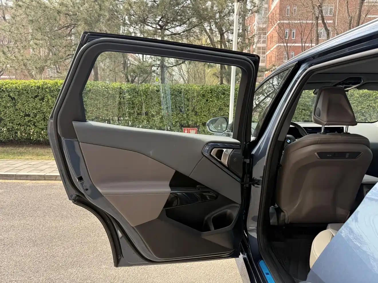 BMW X3 2025 xDrive30L Premium M Sport Package фото 17