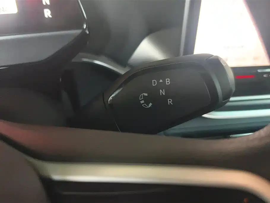 VOLKSWAGEN ID.4 CROZZ