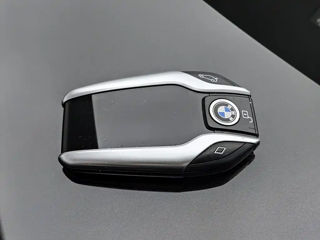 BMW X7 2019 2019 xDrive40i Leading Luxury Package