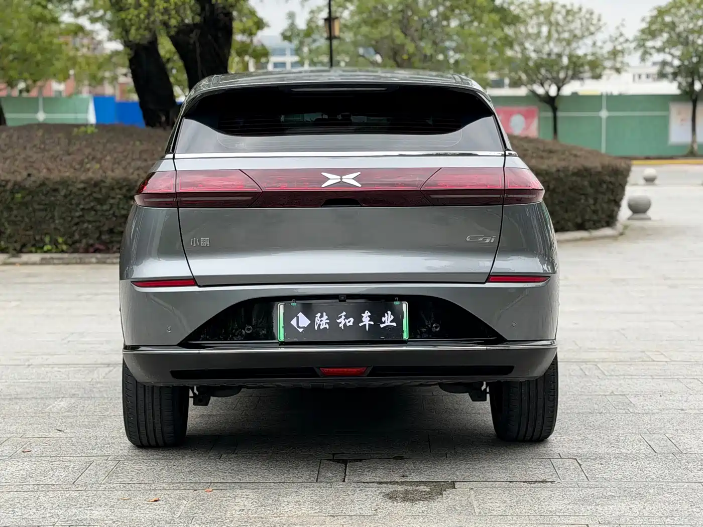 Photo 17 - XPeng G3