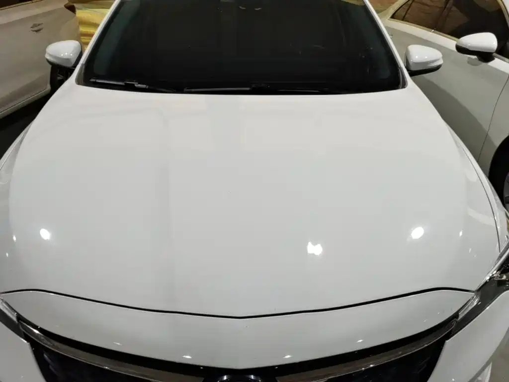 Buick Verano 2025 2023 Pro Joy Edition