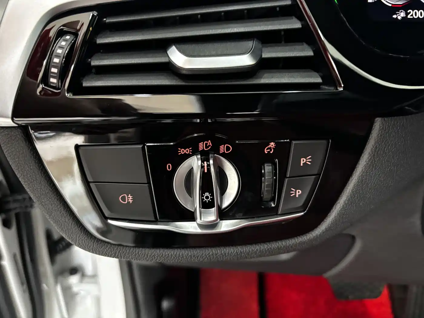 BMW 5 SERIES NEW ENERGY