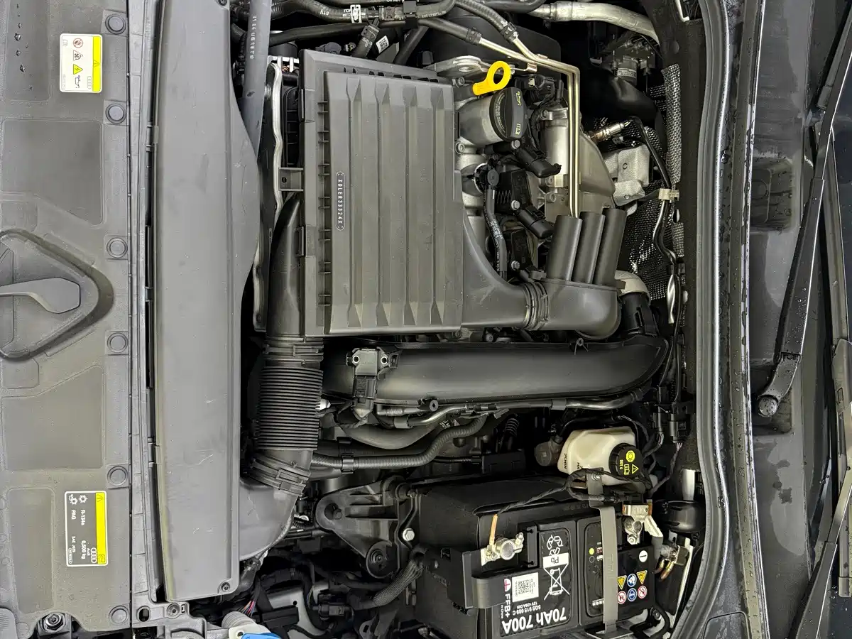 Audi A3 2026 2024 Model A3L Limousine 35 TFSI Fashion Sport