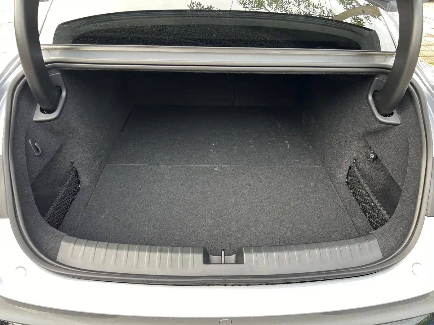 Xiaomi Auto Xiaomi SU7 Ultra 2025 Model Ultra фото 20