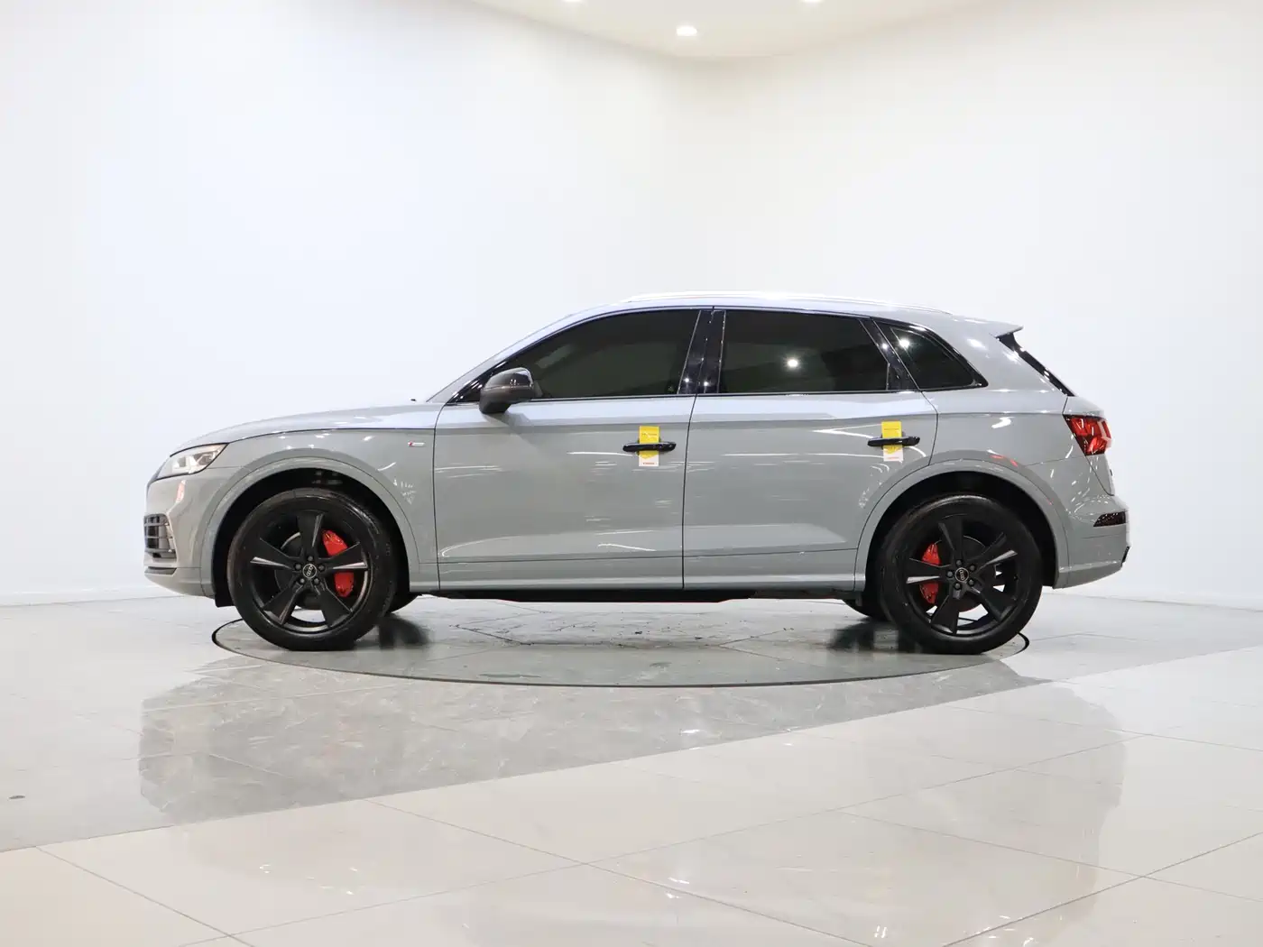 Audi Q5L 2020 45 TFSI Exclusive Fashion фото 7