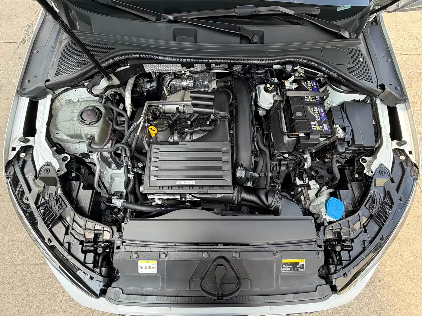 Audi A3 2022 A3L Limousine 35 TFSI Style Sport фото 25