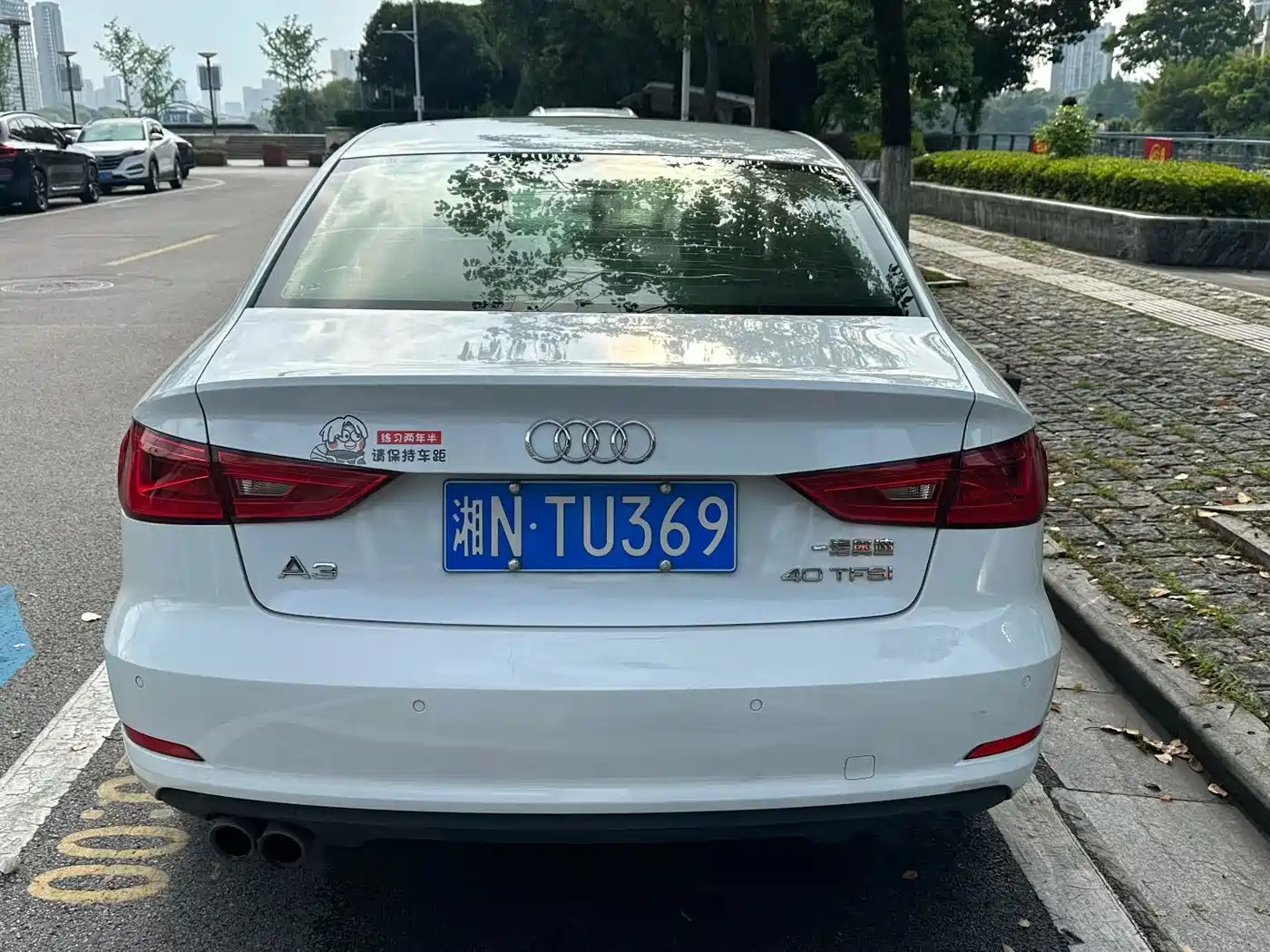 Фото 8 - Audi A3